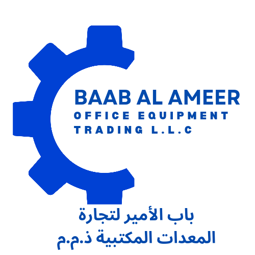 Baab Al Ameer Office Equipment Trading L.L.C